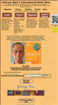 Mobile Screenshot of cybraryman.com